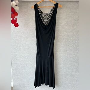 🖤Georgiou Studio Vintage Maxi🖤